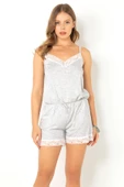 Miorre Pamuklu Homewear Tulum - 5