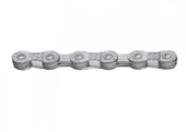 Ybn S8RB Paslanmaz 8 Vites 1/2x3/32 Zincir 7,3mm Pim 8 Vites Bisiklet Zinciri - 1
