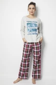 Doremi Bayan Pijama Takımı - 2