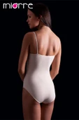Miorre Çıtçıtlı Body Seamless Bayan İp Askı thumbnail 6