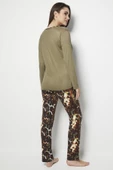 DoRemi Bayan Pijama Takımı thumbnail 7