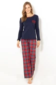 Doremi Bayan Pijama Takımı thumbnail 9