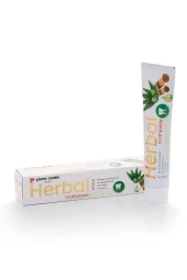 Pierre Cardin Aloe Vera & Misvak & Çay Ağacı Özlü Bitkisel Diş Macunu - 75 ml - 3