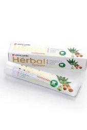 Pierre Cardin Aloe Vera & Misvak & Çay Ağacı Özlü Bitkisel Diş Macunu - 75 ml - 5