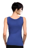 Miorre Seamless Kalın Askılı Atlet - 3