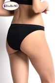 DoReMi Dikişsiz Nefes Alan Terletmeyen Rahat Kalıp Kadın Slip Külot thumbnail 10