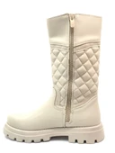 Vicco Lux Kauçuk Taban Çizme Ortopedik Çocuk Bot thumbnail 3