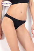 DoReMi Dikişsiz Nefes Alan Terletmeyen Rahat Kalıp Kadın Slip Külot thumbnail 8