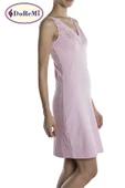 DoReMi Lace Pink Gecelik thumbnail 6