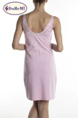 DoReMi Lace Pink Gecelik thumbnail 7