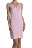 DoReMi Lace Pink Gecelik - 2