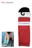 Bona Manıa Dizaltı Çorap - 1