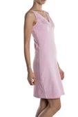 DoReMi Lace Pink Gecelik - 3