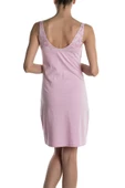 DoReMi Lace Pink Gecelik - 4