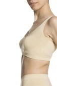 DoReMi Compression Toparlayıcı Dikişsiz Korse Büstiyer - 4