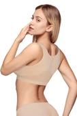 DoReMi Compression Toparlayıcı Dikişsiz Korse Büstiyer - 6