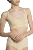 DoReMi Compression Toparlayıcı Dikişsiz Korse Büstiyer - 3