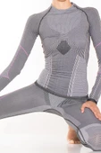 MioFit Running Power Fit Yüksek Bel Seamless Spor Tayt - 2