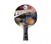 SELEX TR-100 / ITTF ONAYLI / MASA TENİSİ RAKETİ - 1
