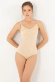 DoReMi Seamless Dikişsiz Çıtçıtlı Body - 2