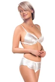 Miorre Dolgusuz Saten Bralet Takım-1500 - 1