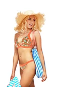 Miorre Carnival Bikini-568 - 2