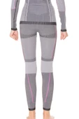 MioFit Running Power Fit Yüksek Bel Seamless Spor Tayt - 3