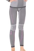MioFit Running Power Fit Yüksek Bel Seamless Spor Tayt - 4
