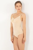 DoReMi Seamless Dikişsiz Çıtçıtlı Body - 7
