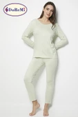Doremi Bayan Pijama Takımı thumbnail 9