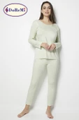 Doremi Bayan Pijama Takımı thumbnail 11