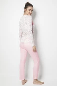 DoReMi Bayan Pijama Takımı - 5