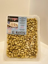 Dayı Yeğen Özel El Mantısı 500 Gr Ev Yapımı Doğal- Kayseri - 3