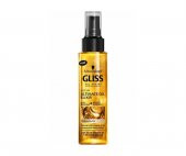Gliss Ultimate Oil Elixir Nemlendirici Saç Bakım Bakım Serumu 100 Ml - 1