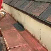 Leak Fix Sızıntı Önleyici Kauçuk Yüzey Kaplama Sprey 396 Gr Siyah - 3