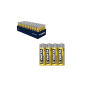 Varta Aa Kalem Pil 60 Adet - 1