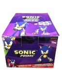 Hayal sepeti SONİC Prime Karakter Oyun Kartları - 2