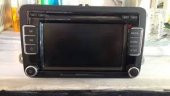 Volkswagen  radio mıd rdw bvx - 1