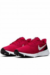 Nike Revolution 5 Spor Ayakkabı BQ3204-600 - 2