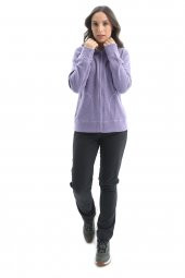 Kaikkialla Coat Fleece Kadın Polar - KK30401-1680 - 2