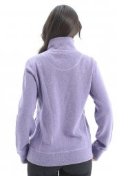 Kaikkialla Coat Fleece Kadın Polar - KK30401-1680 - 4