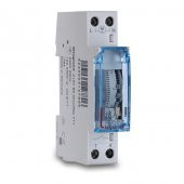 Legrand 412790 Zaman Saati100S Rez.W Otomat Tipi - 1