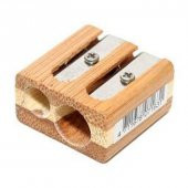 Y-PLUS KALEMTRAS CIFTLI ZEBRA WODDY II BAMBU - 1