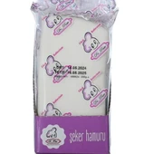 Dr Paste Beyaz Şeker Hamuru 200 gr - 1