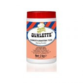 Ovalette Kabartma Tozu 2 kg - 1