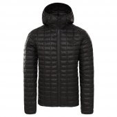 The North Face Thermoball Eco Hoodie Erkek Ceket - T93Y3MXYM - 1