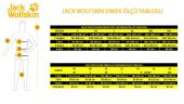 Jack Wolfskin Atacama Rool Up Erkek Gömlek - 1402431-5100 - 6