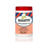 Ovalette Kabartma Tozu 2 kg - 1