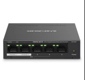 Tp-Link Mercusys MS105GP 5 Port Gigabit Switch thumbnail 1