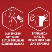 Old Spice Captain Erkek Stick Deodorant 50 ml - 6